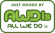 AWDis Just Hoods: Os moletons perfeitos para sua personalização.