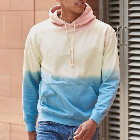 AWDis Just Hoods: Os moletons perfeitos para sua personalização.