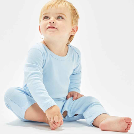 Babybugz: Estilo e Sustentabilidade para os Pequenos