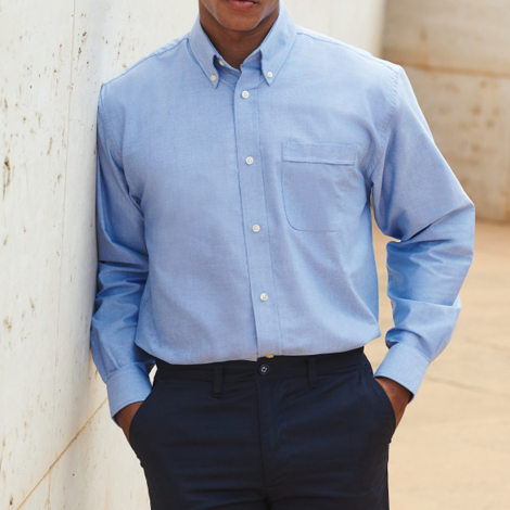 Henbury: Desempenho e Elegância para os Seus Uniformes