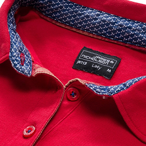 James & Nicholson: Qualidade e funcionalidade para seus uniformes