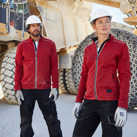 James & Nicholson: Qualidade e funcionalidade para seus uniformes