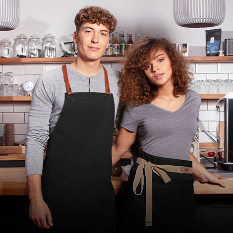 Karlowsky: Qualidade profissional para seus uniformes