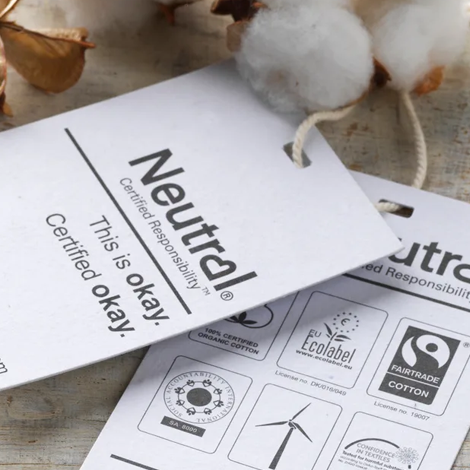 Neutral®: Sua impressão personalizada 100% sustentável