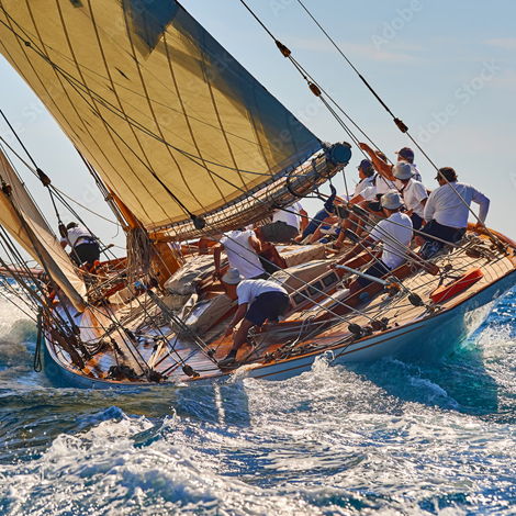 Regatta: Proteção e Qualidade para suas Aventuras ao Ar Livre