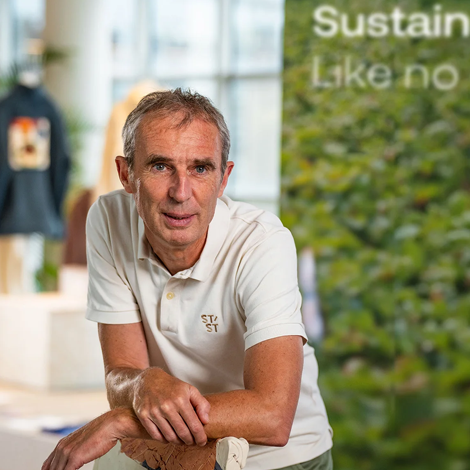 Stanley/Stella: Moda Sustentável para a Sua Marca