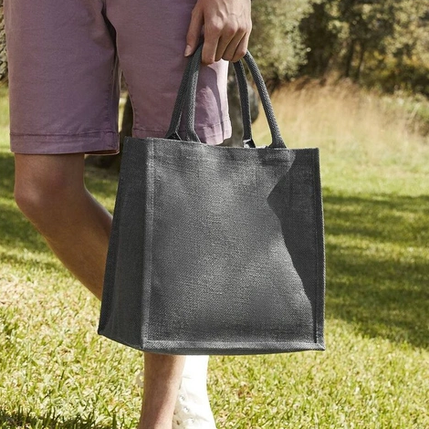 Westford Mill: Suas sacolas personalizadas, éticas e sustentáveis.