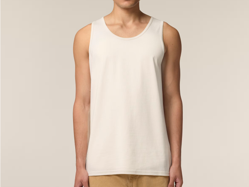 Tops de alcas