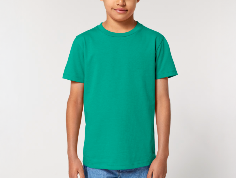 camisetas