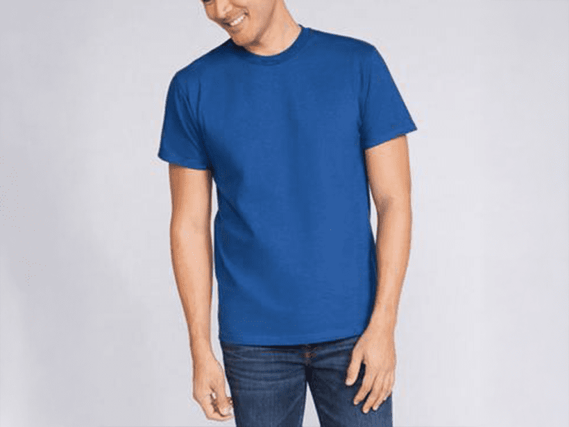 Tipo de produto camisetas