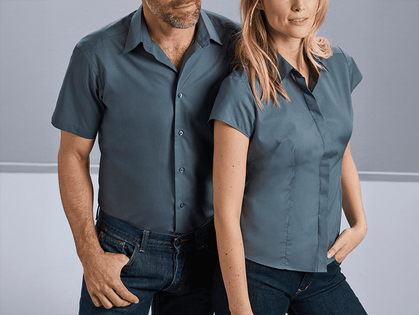 Tipo de produto Camisas