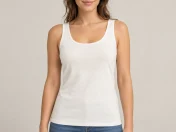 Tops de alcas