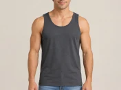 Tops de alcas