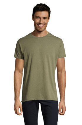 Imperial FIT - 288 - KAKI MELANGE