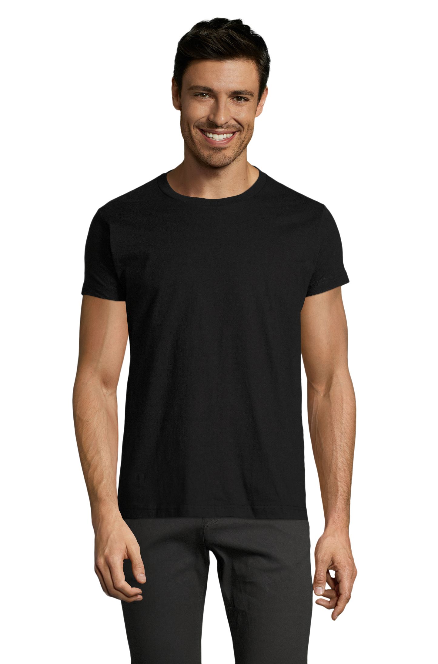 Imperial FIT - 309 - PRETO PROFUNDO