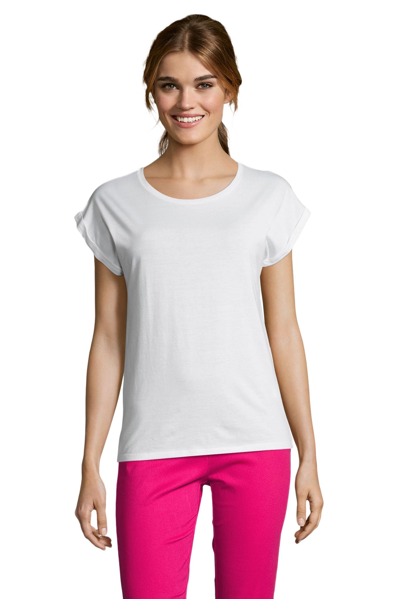 MELBA - 102 - BRANCO