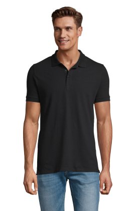HOMENS DA FÊNIX - 312 - PRETO