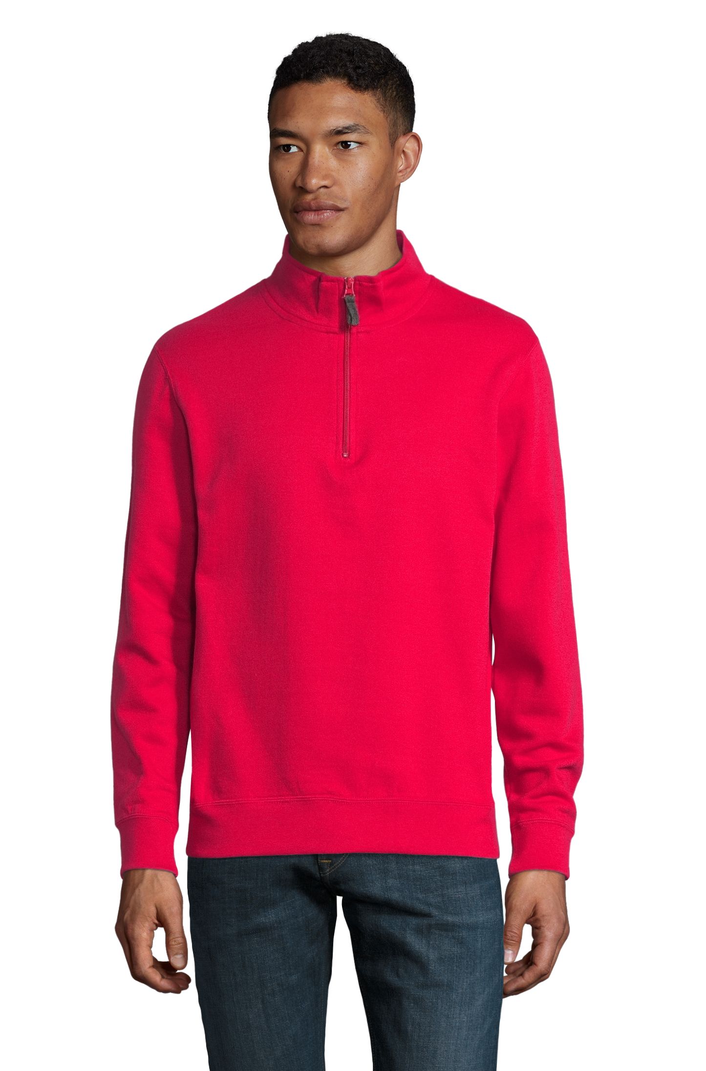 STAN - 145 - VERMELHO