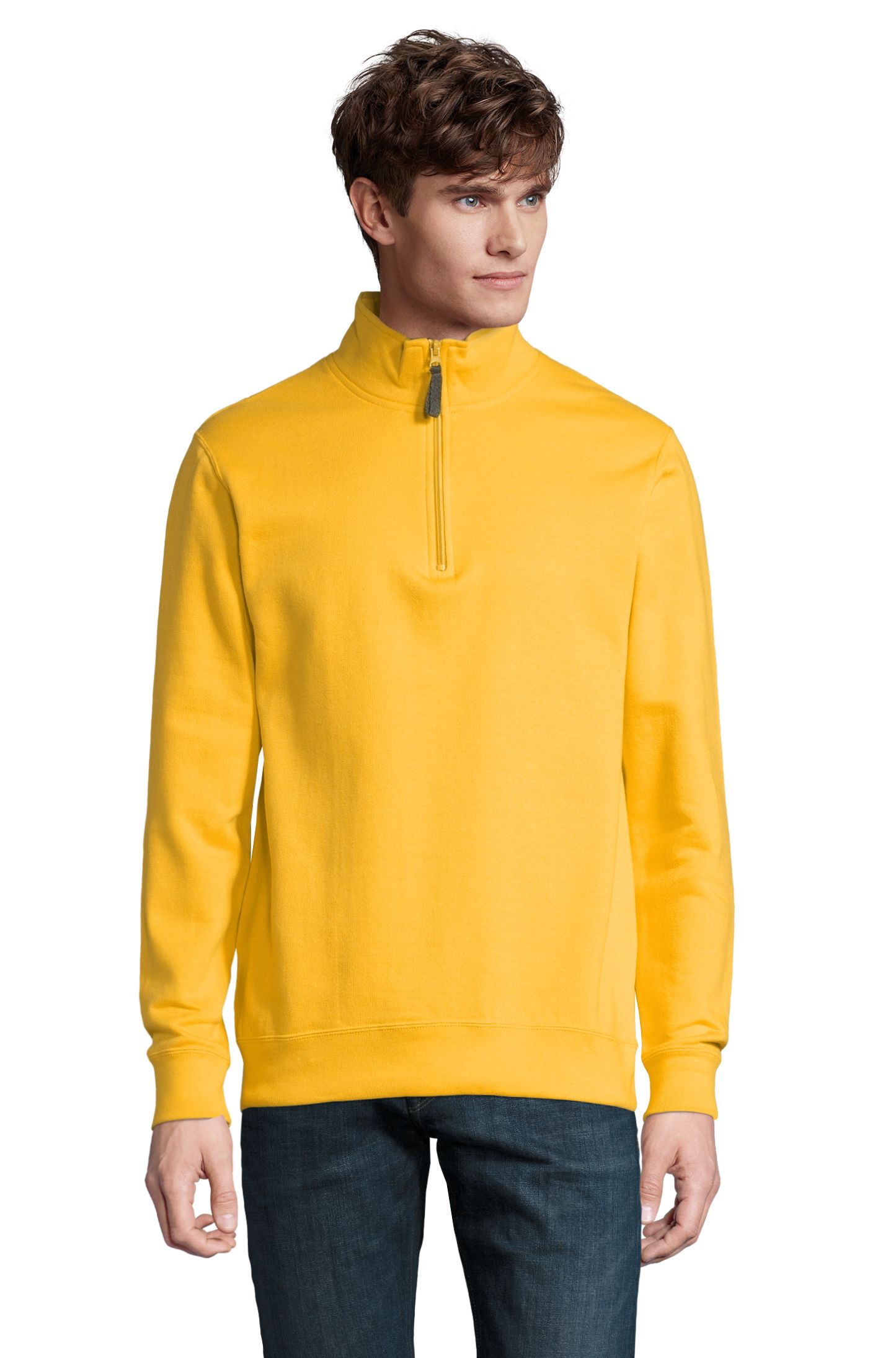 STAN - 301 - AMARELO DOURADO
