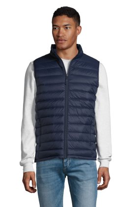WILSON BW HOMENS - 319 - AZUL ULTRAMARINO