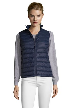 WILSON BW MULHERES - 319 - AZUL ULTRAMARINO