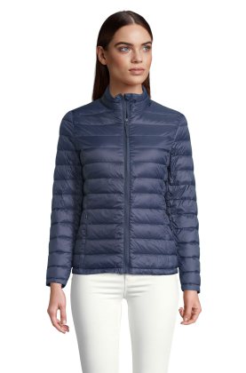 MULHERES WILSON - 319 - AZUL ULTRAMARINO