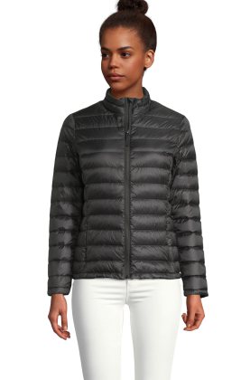 MULHERES WILSON - 312 - PRETO