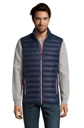 VICTOIRE BW HOMENS - 319 - AZUL ULTRAMARINO