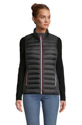 VICTOIRE BW MULHERES - 312 - PRETO