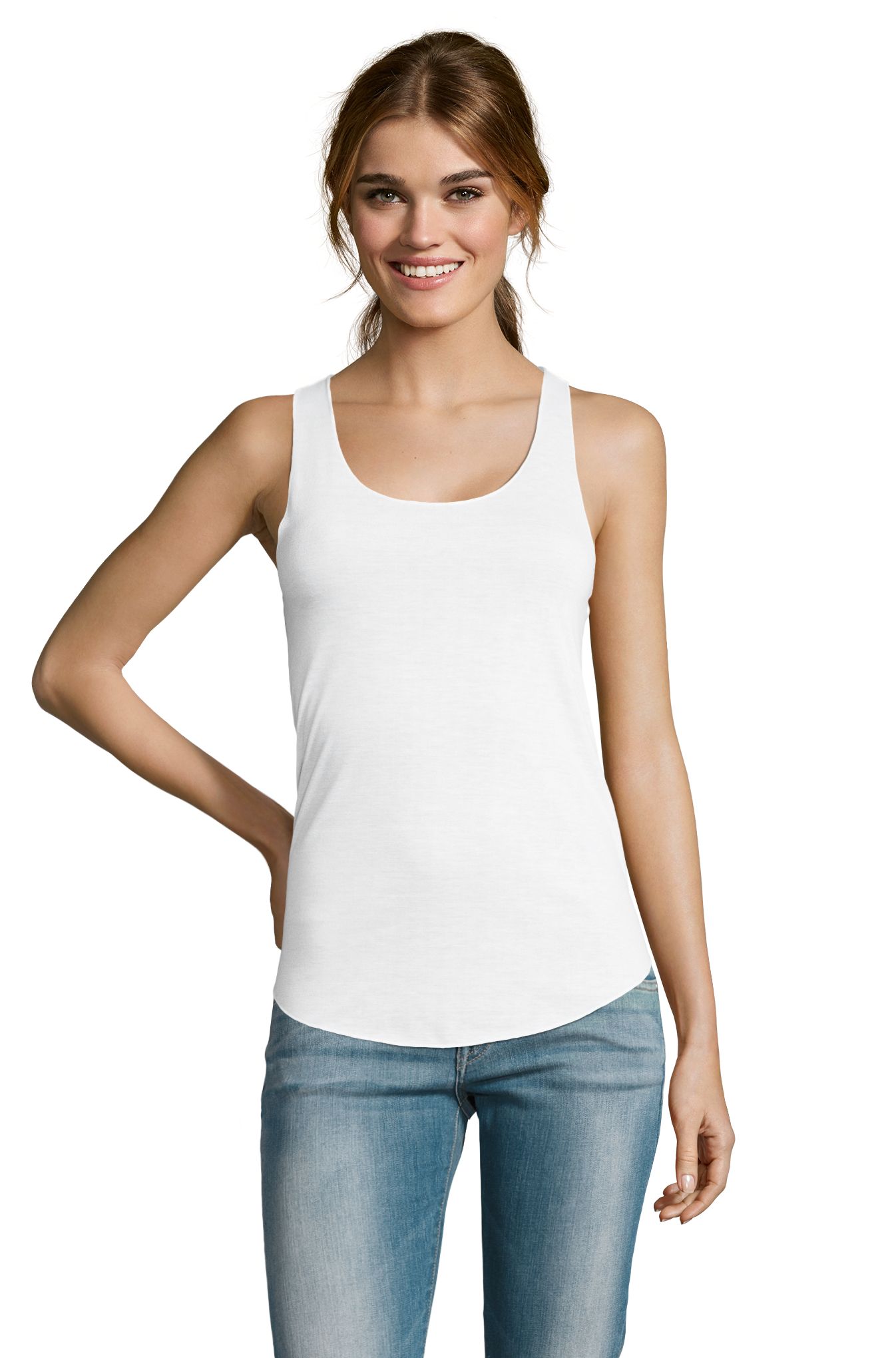 JADE - 102 - BRANCO