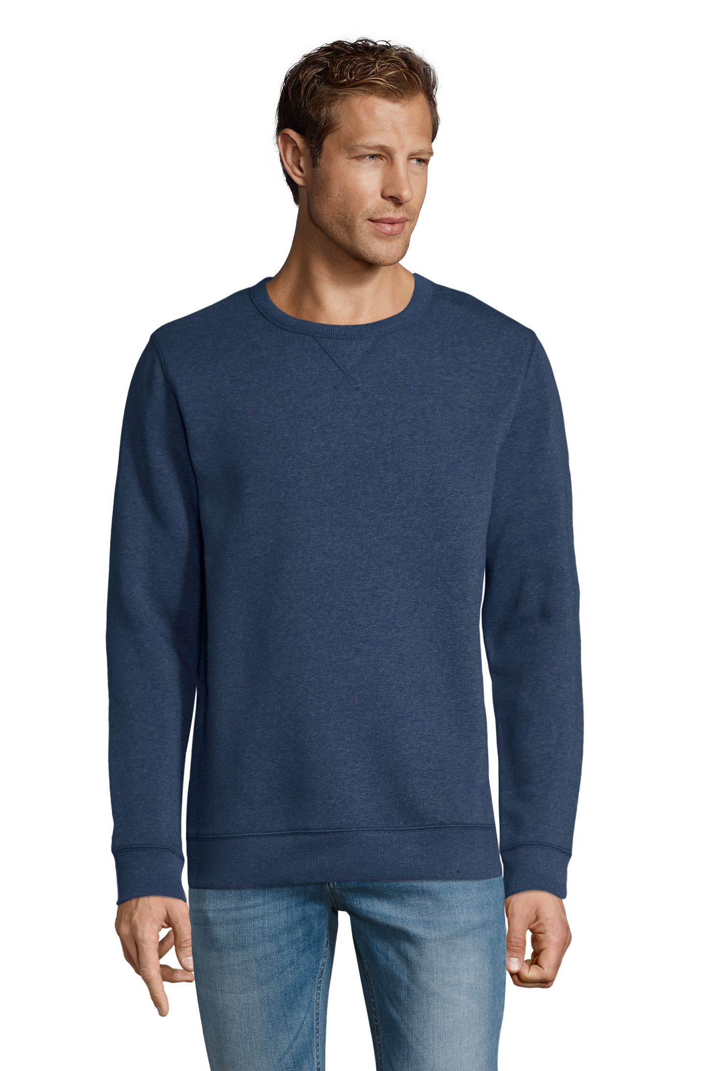 MANCHAR - 222 - JEANS MELANGE