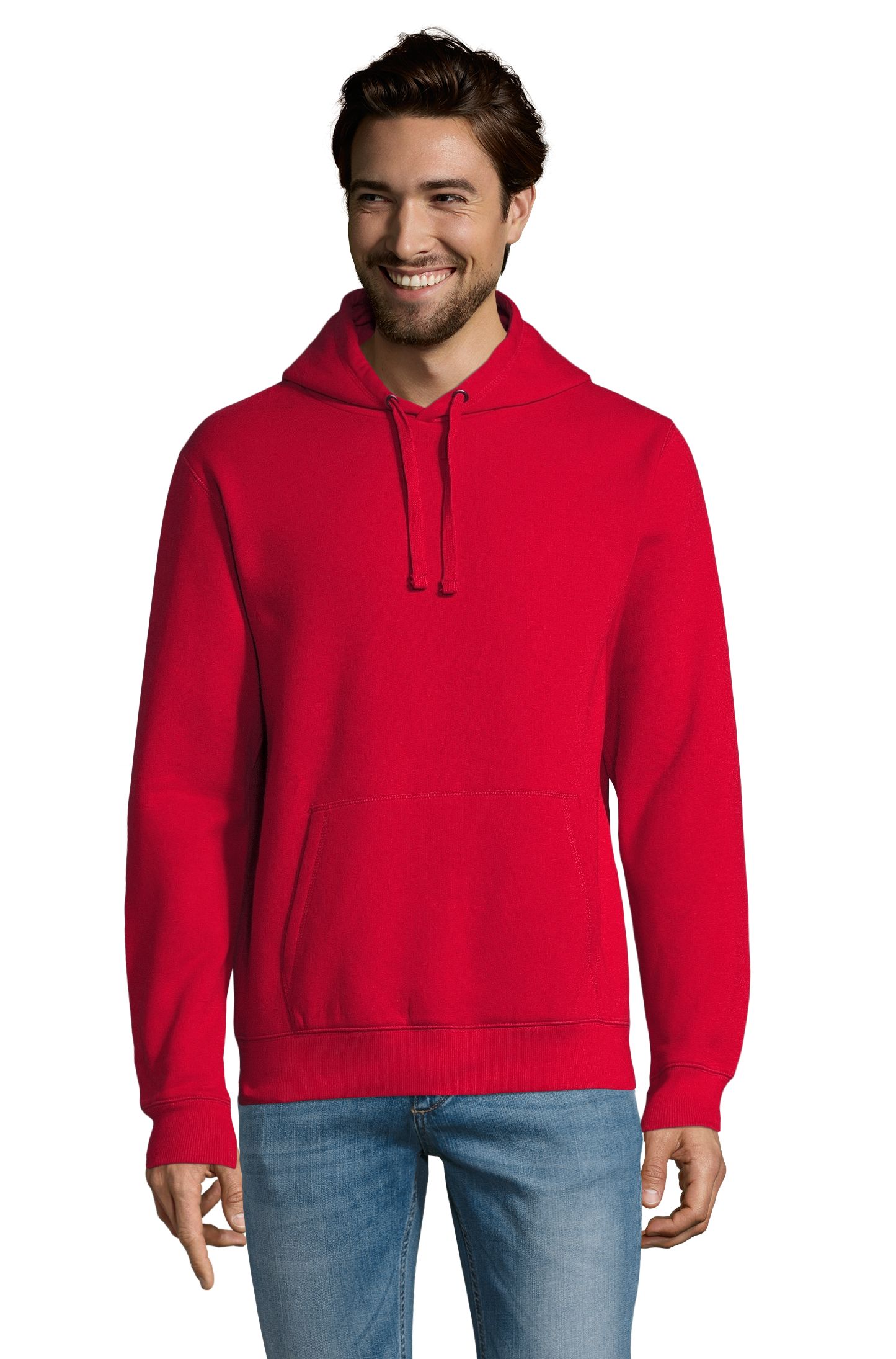 SPENCER - 145 - VERMELHO