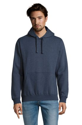 SPENCER - 222 - JEANS MELANGE