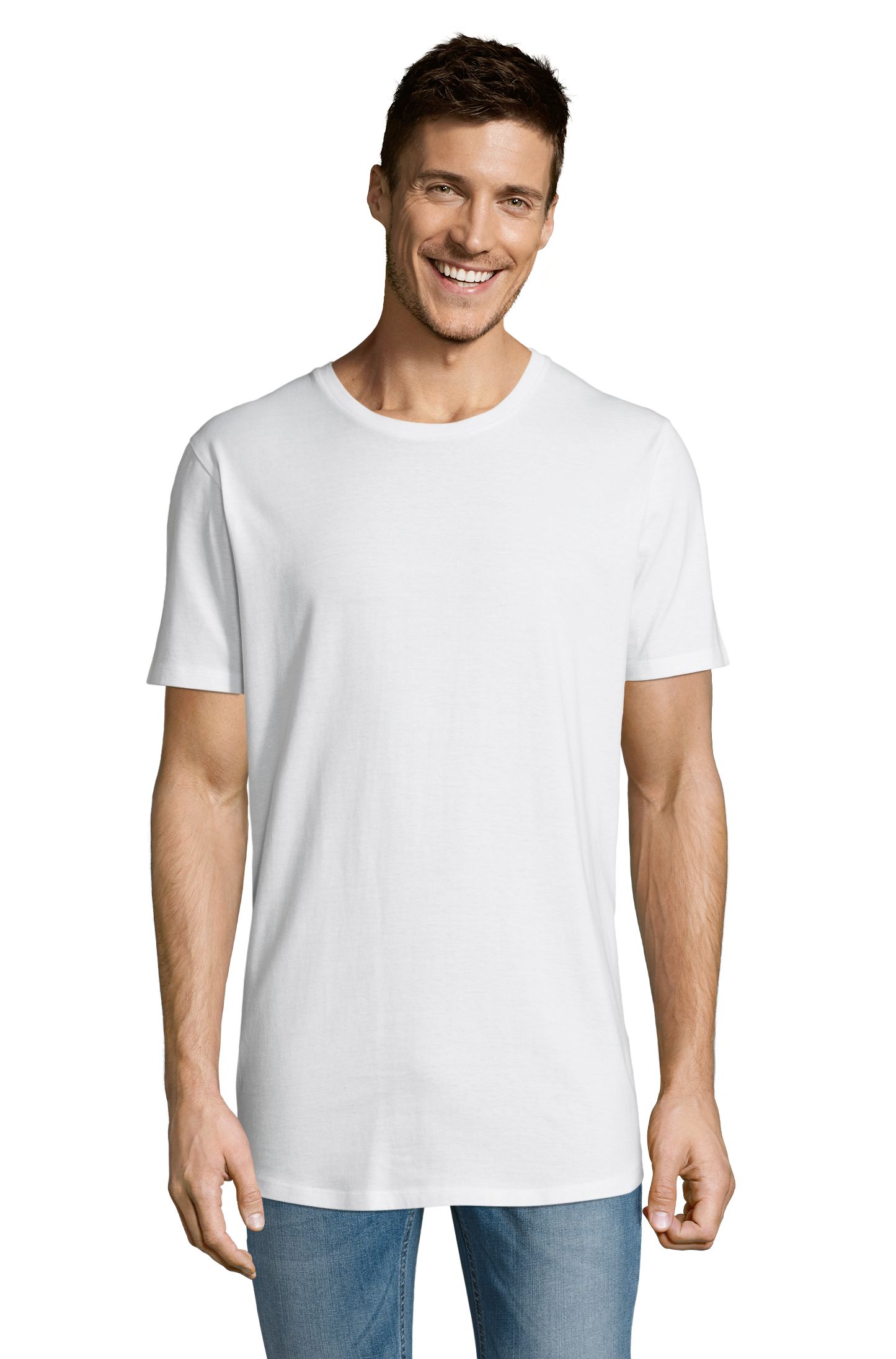 Homens Magnum - 102 - BRANCO