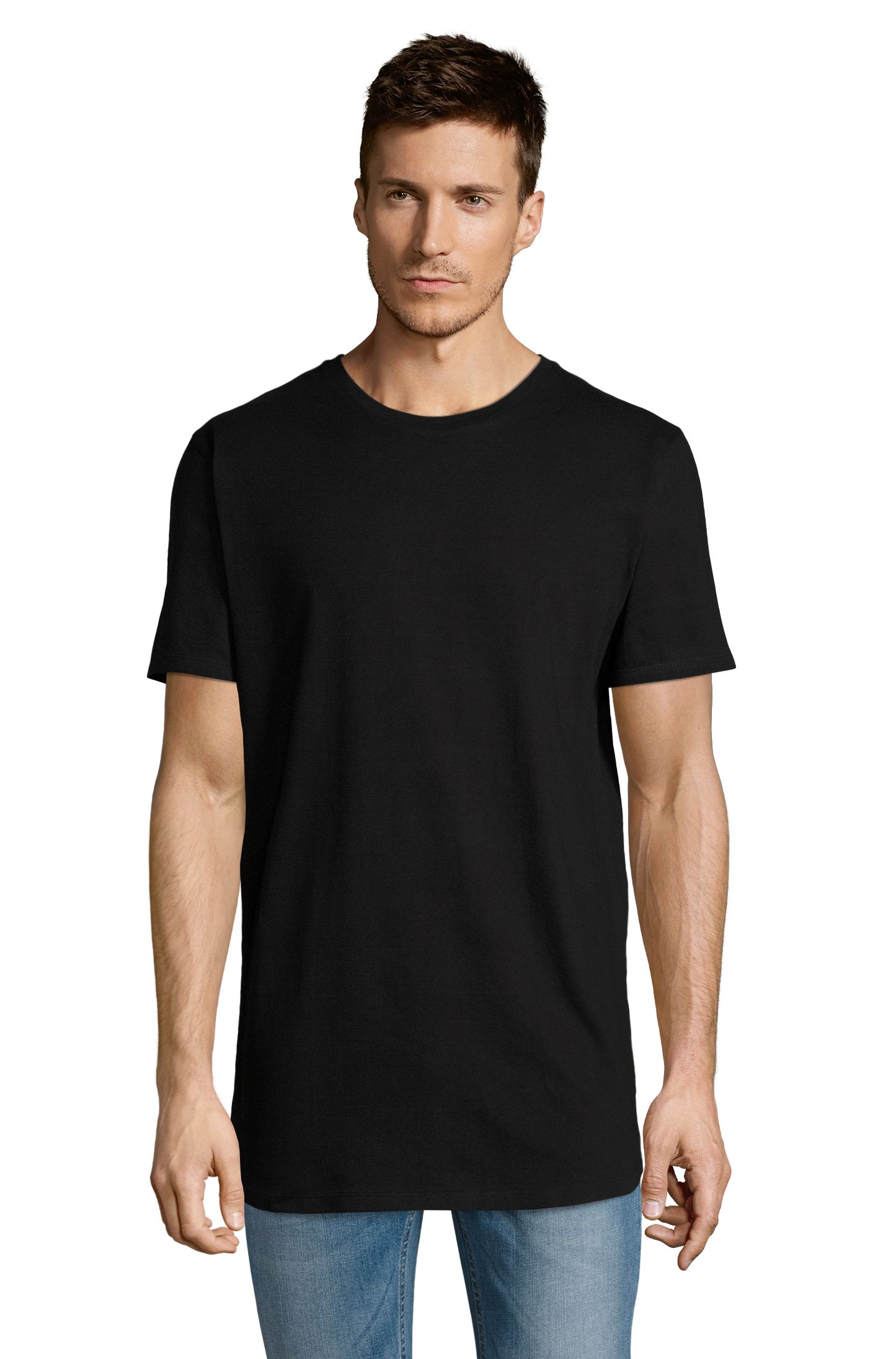 Homens Magnum - 309 - PRETO PROFUNDO