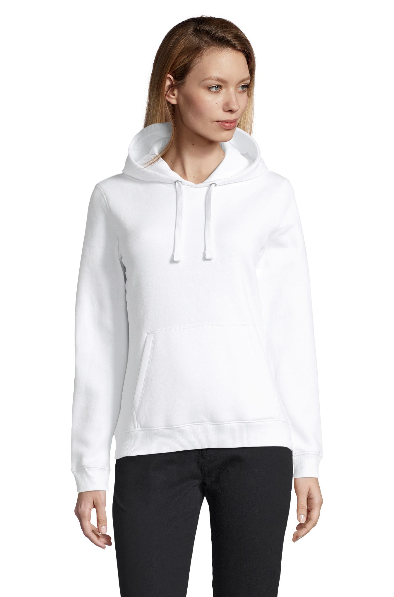 MULHERES SPENCER - 102 - Branco