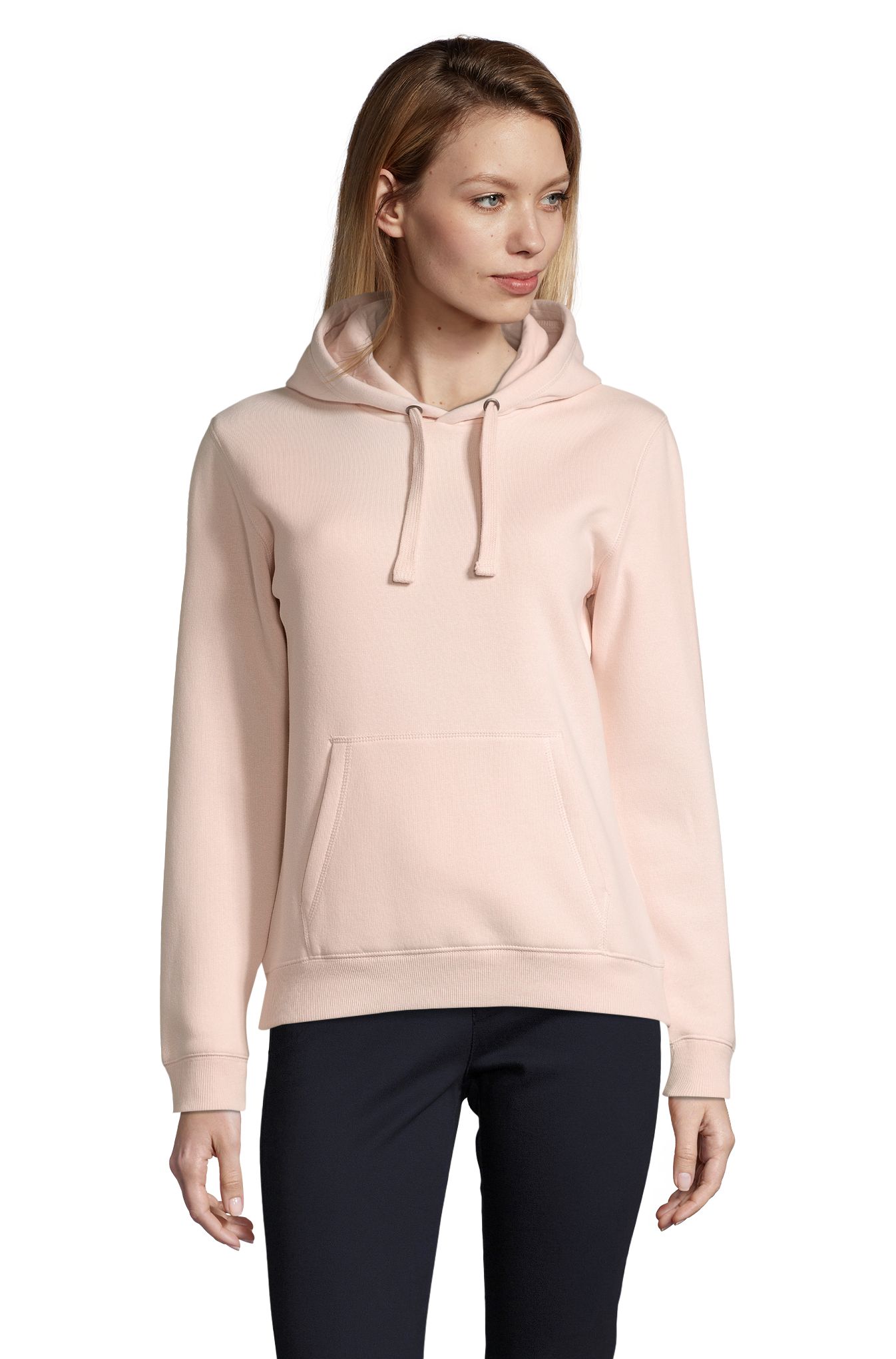 MULHERES SPENCER - 143 - Rosa Pastel