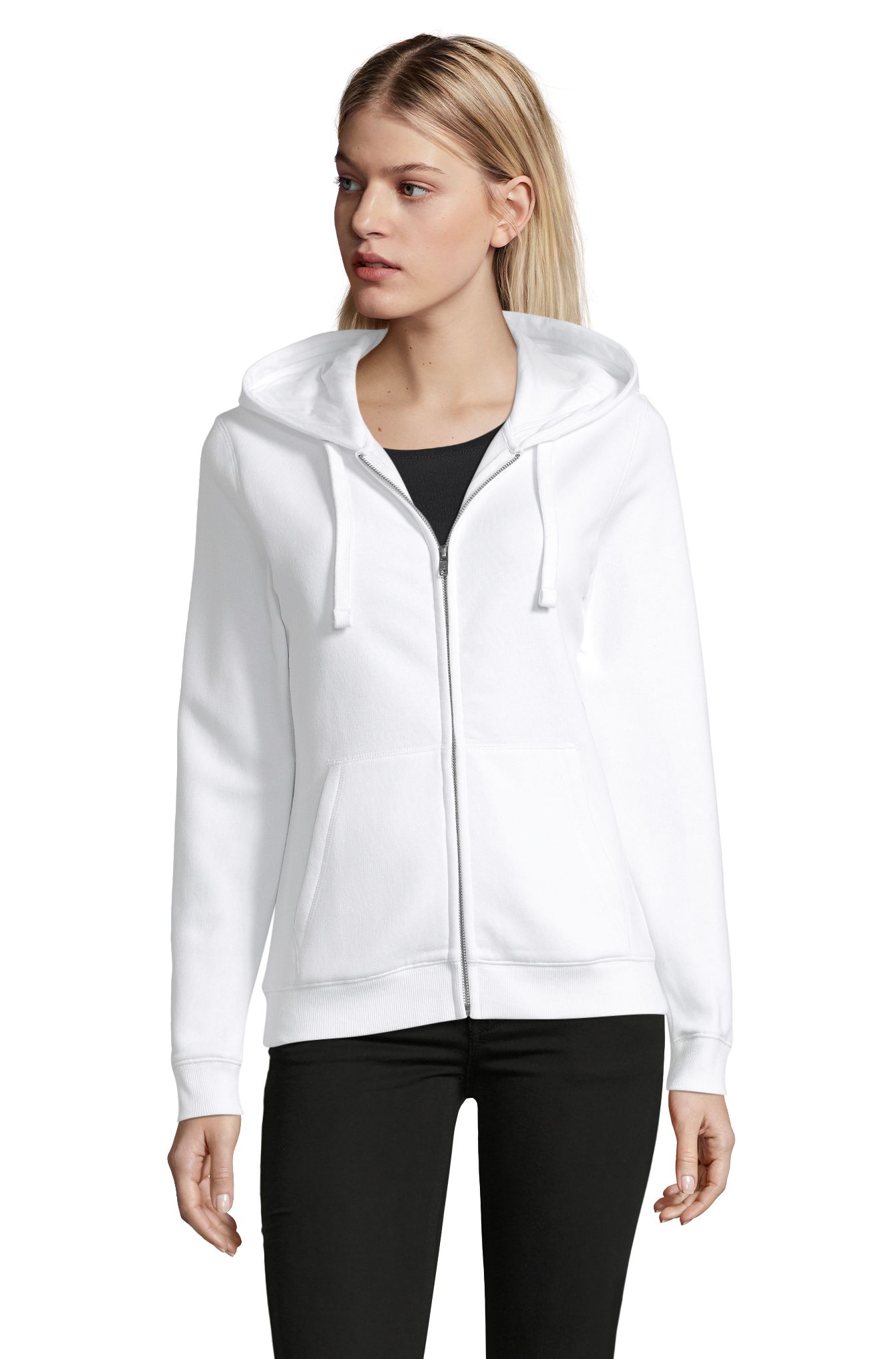 MULHERES SPIKE - 102 - BRANCO
