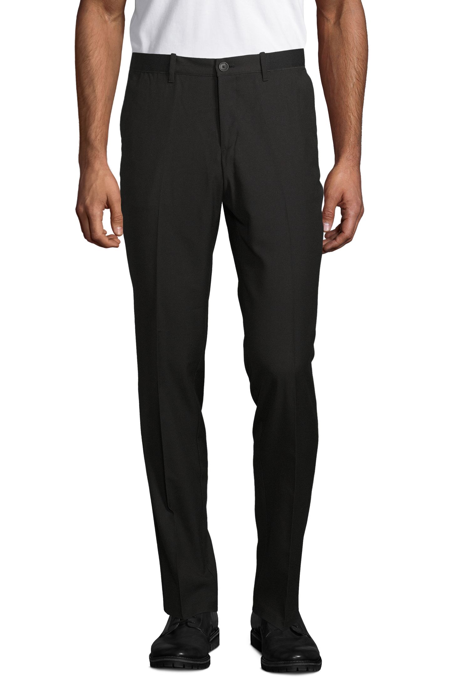 NEOBLU GABIN HOMENS - 309 - PRETO PROFUNDO