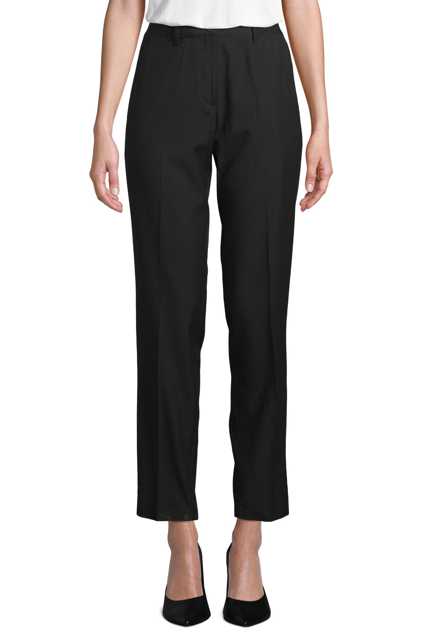 NEOBLU GABIN MULHERES - 309 - PRETO PROFUNDO