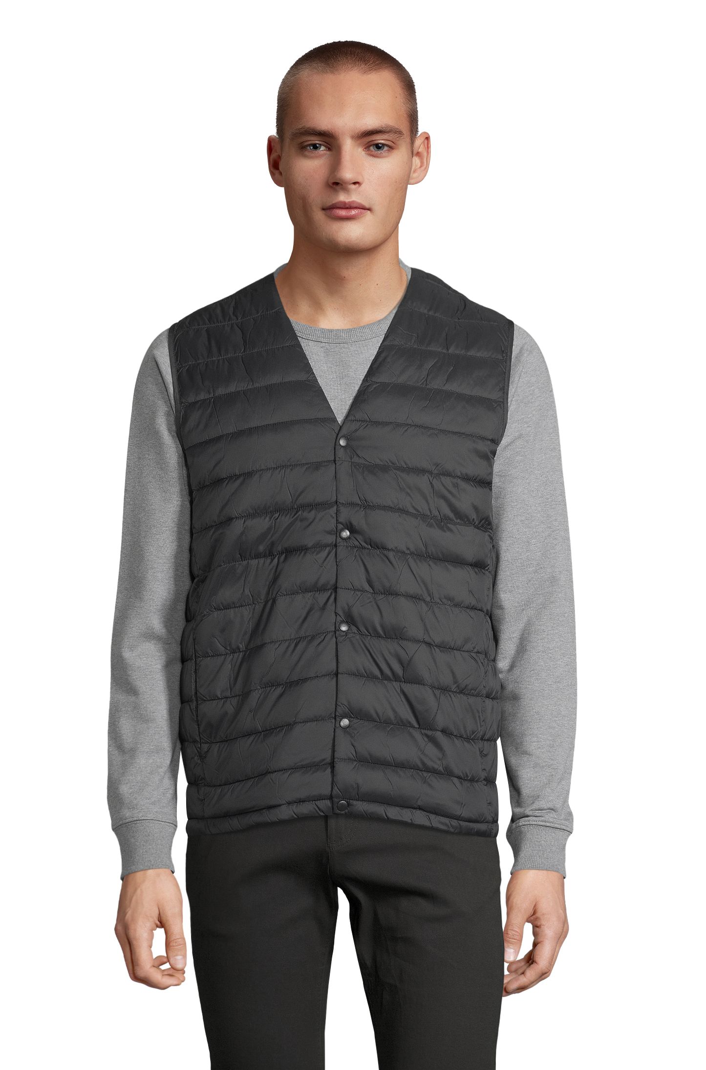 NEOBLU ARTHUR HOMENS - 309 - PRETO PROFUNDO