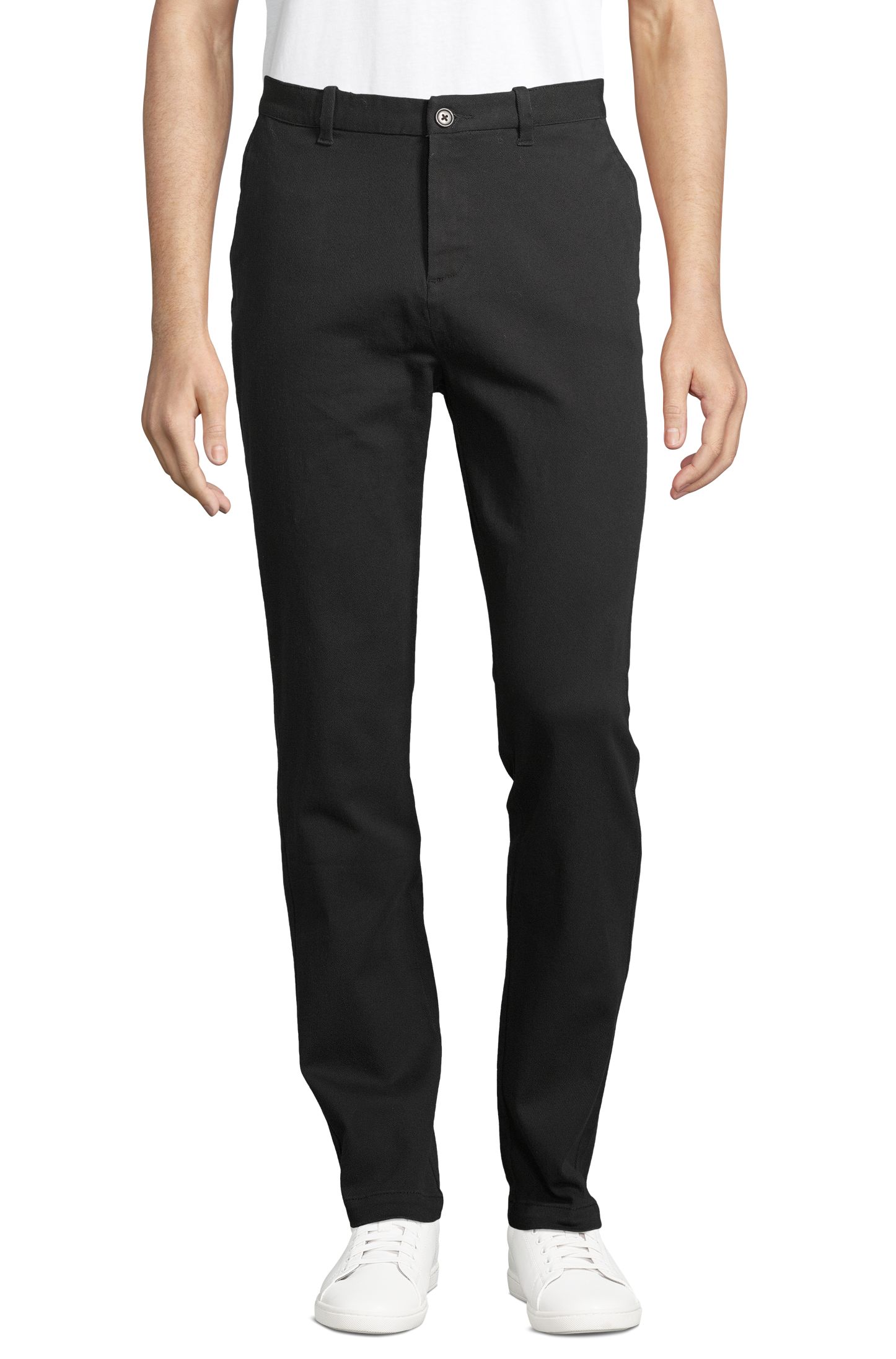 NEOBLU GUSTAVE HOMENS - 616 - Preto Profundo