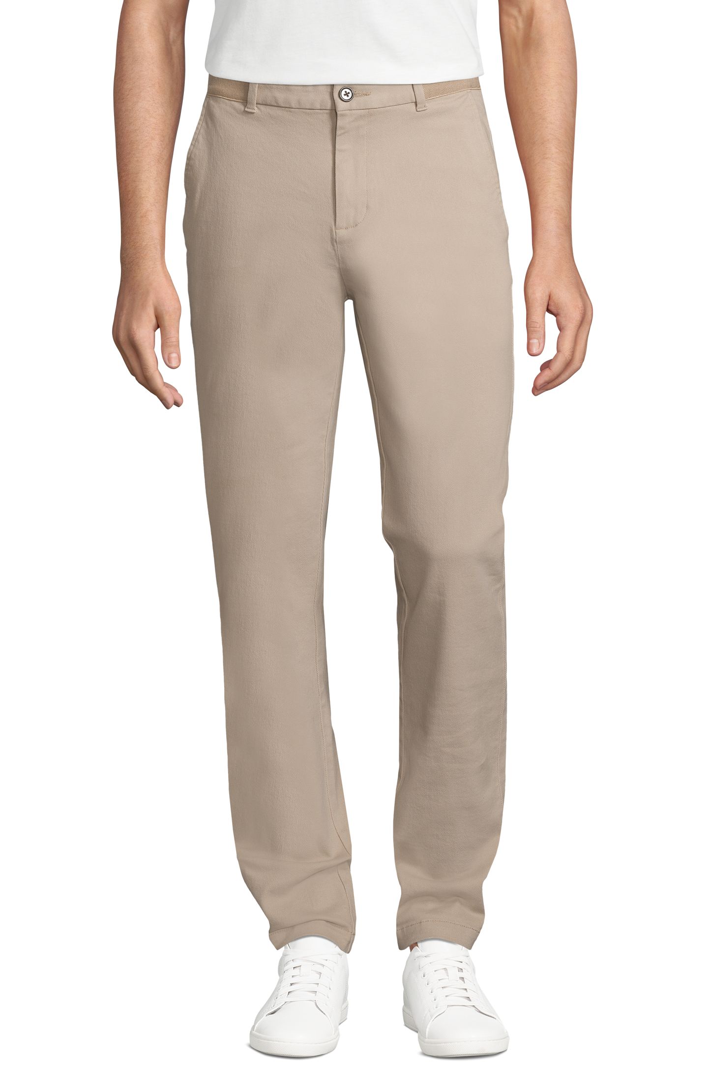 NEOBLU GUSTAVE HOMENS - 114 - BEGE