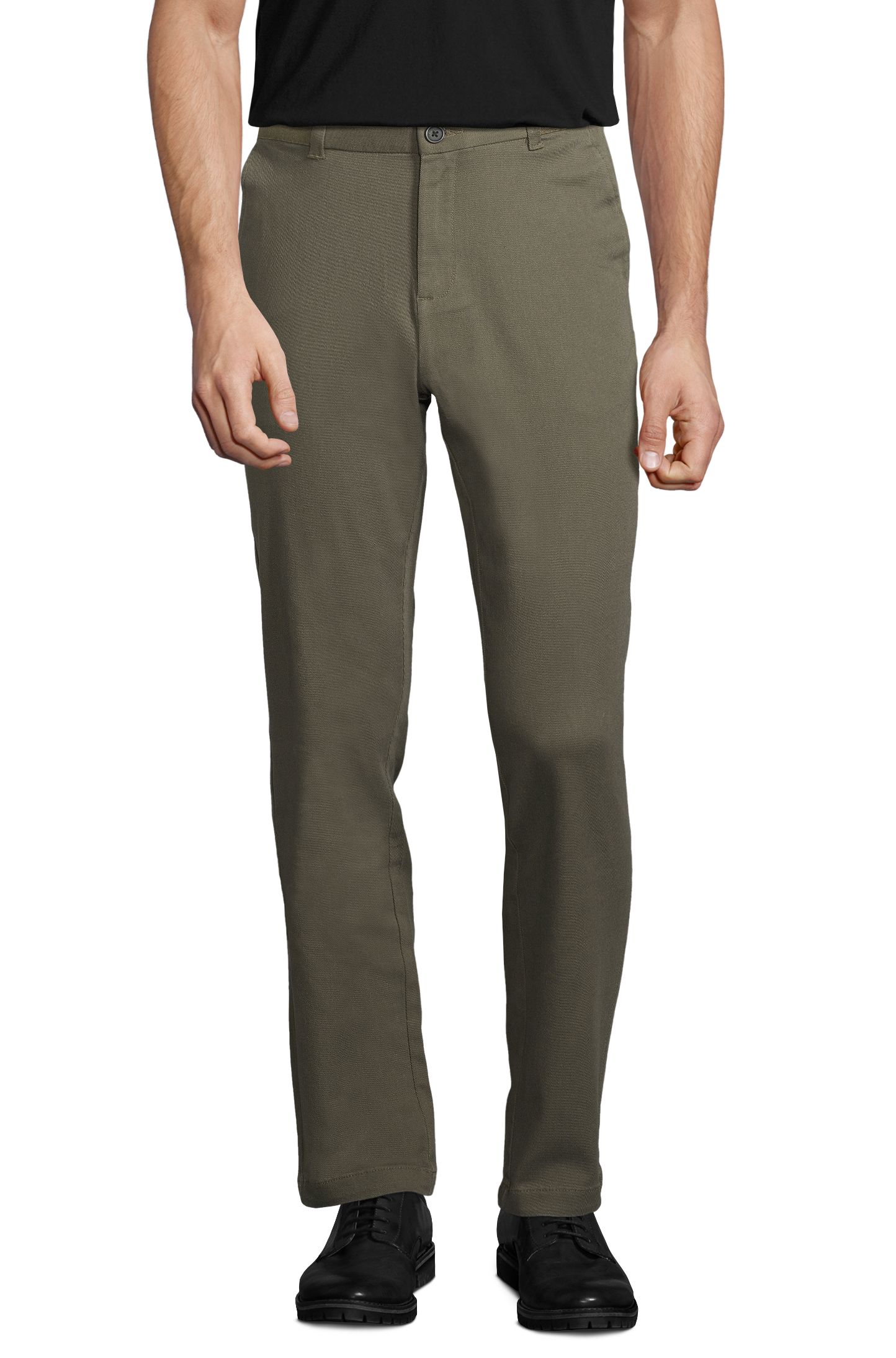 NEOBLU GUSTAVE HOMENS - 616 - CÁQUI ESCURO
