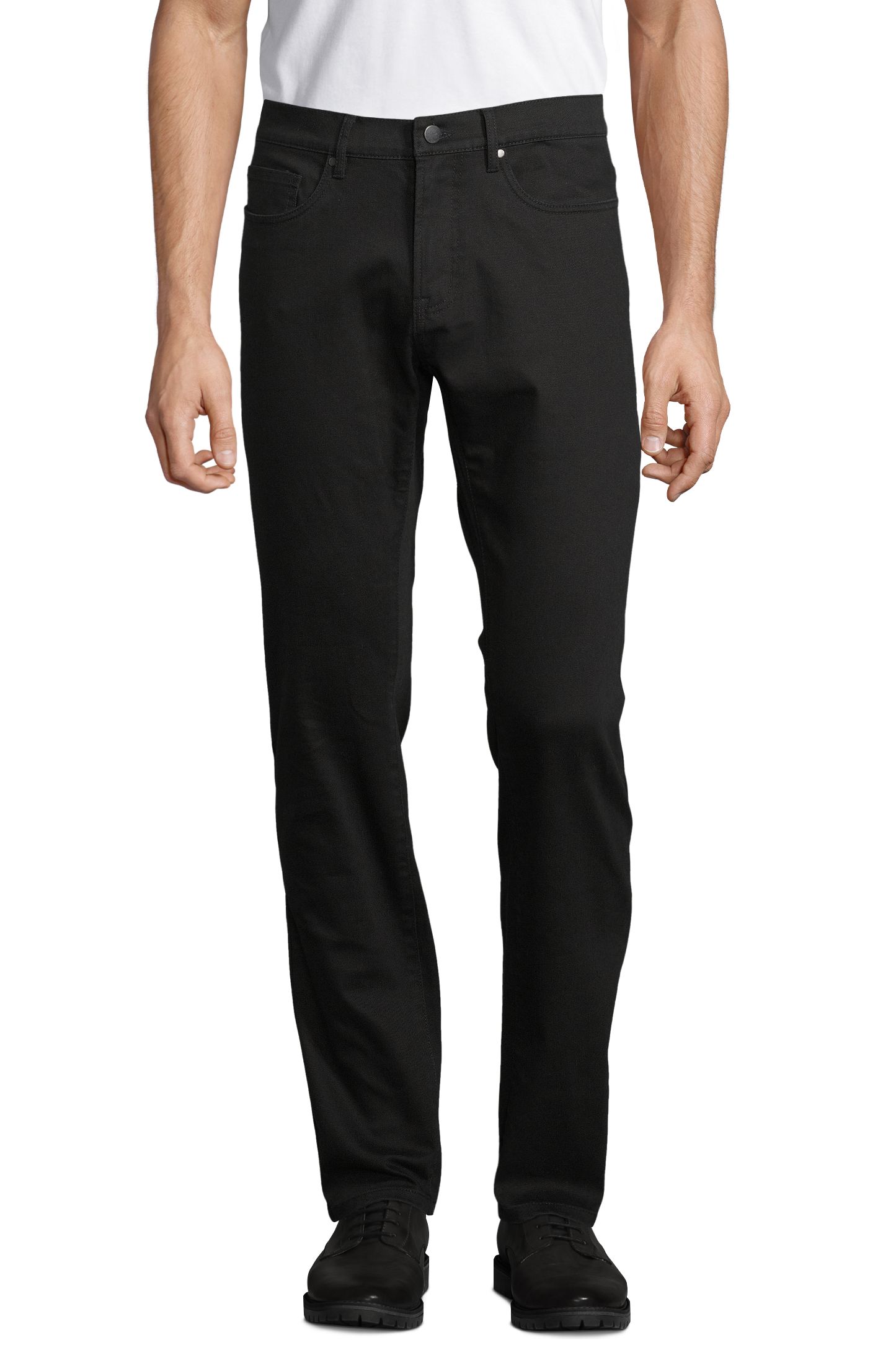 Homens NEOBLU GASPARD - 309 - PRETO PROFUNDO