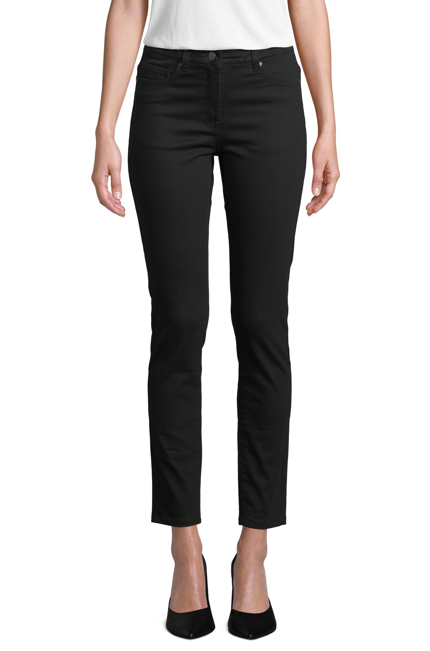 NEOBLU GASPARD MULHERES - 309 - PRETO PROFUNDO