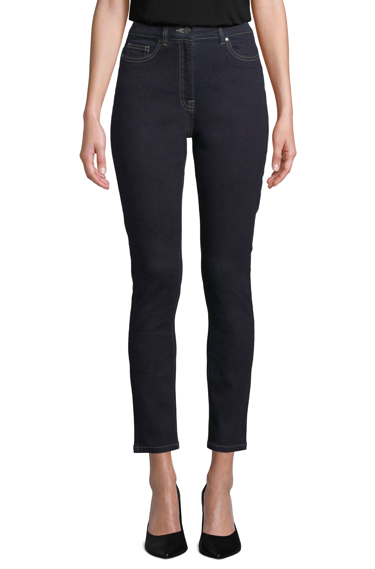NEOBLU GASPARD MULHERES - 600 - DENIM CRU