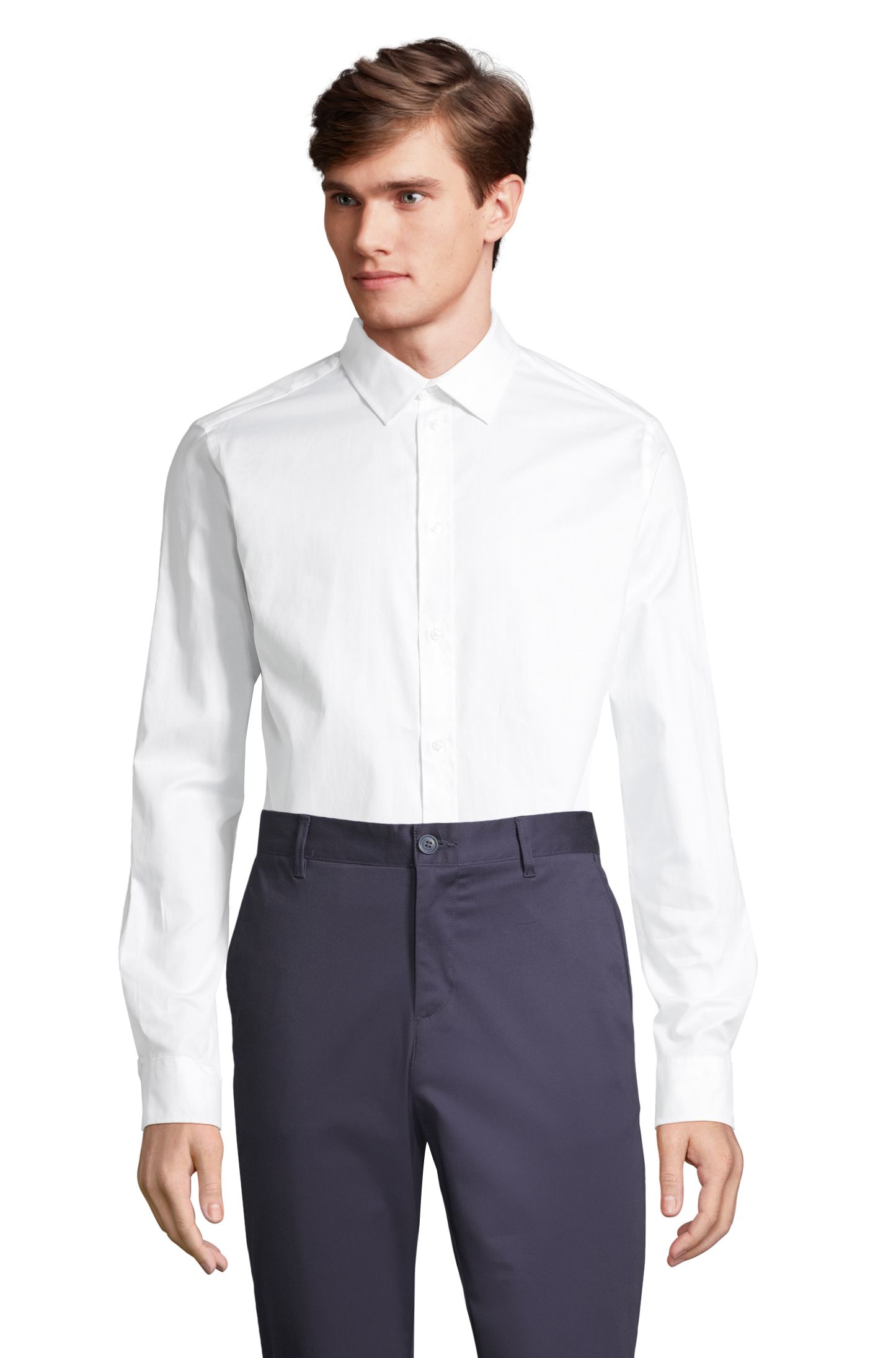 NEOBLU BLAISE MASCULINO - 605 - BRANCO ÓPTICO