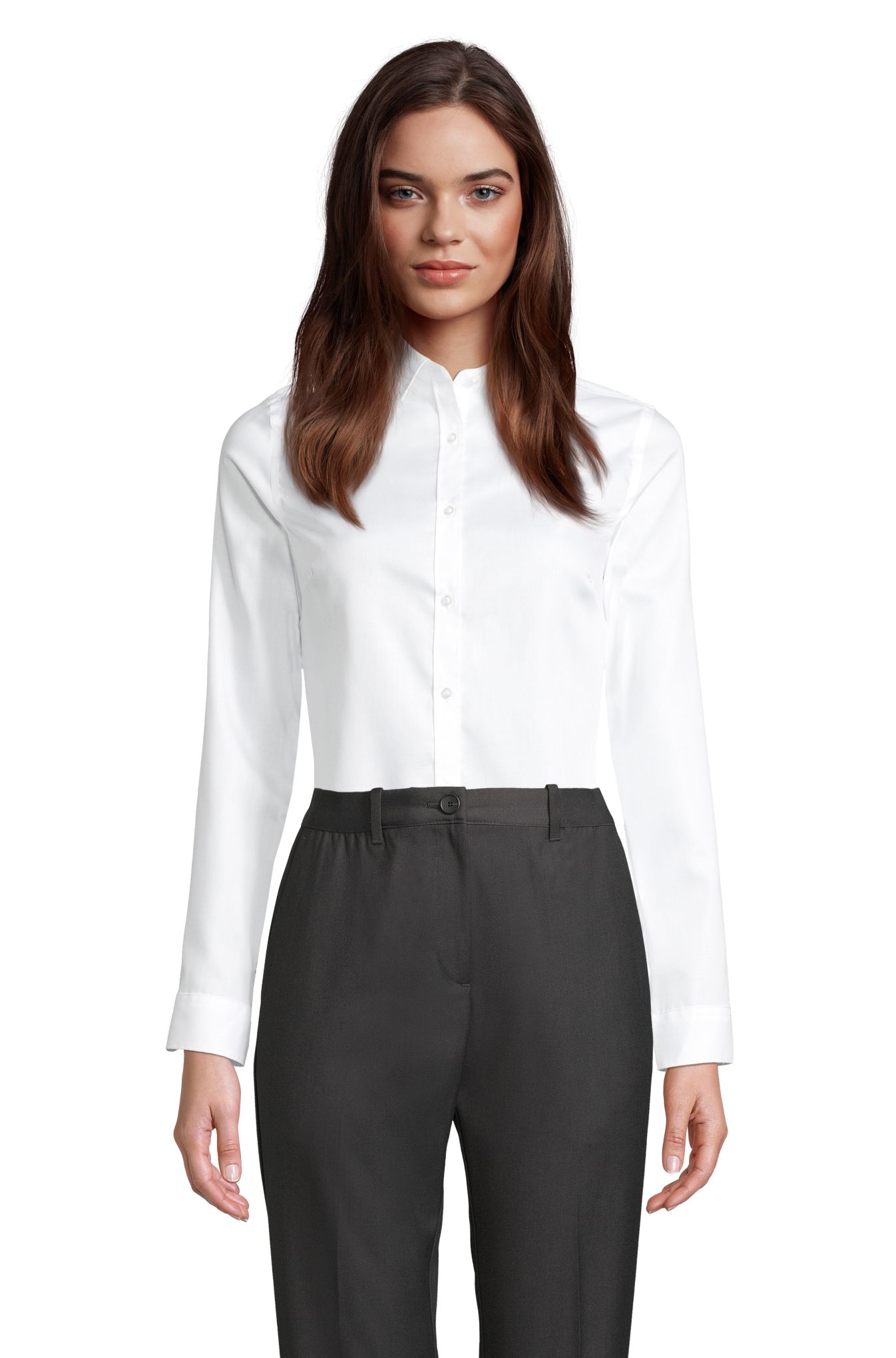 NEOBLU BLAISE FEMININO - 605 - BRANCO ÓPTICO