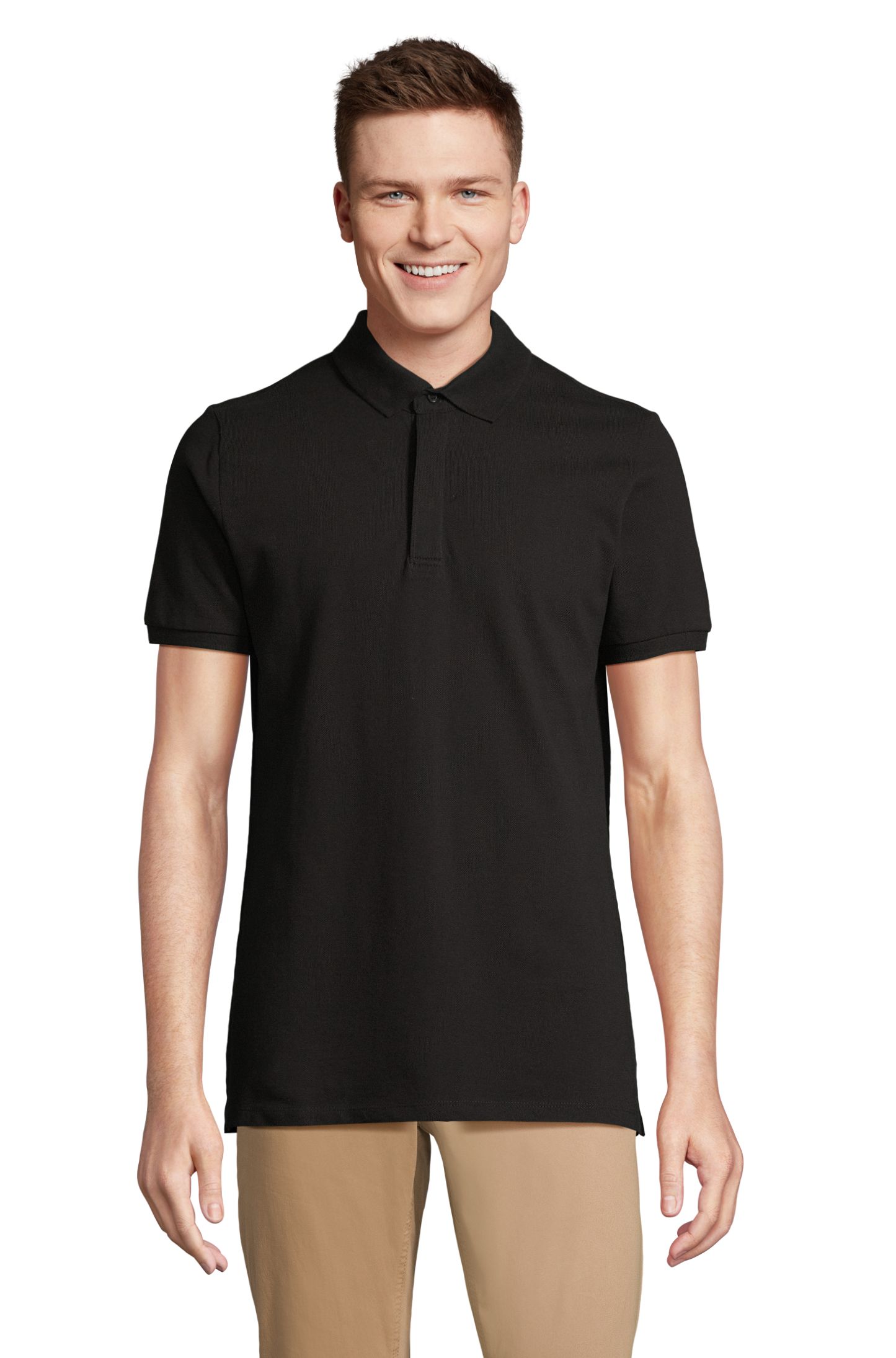 NEOBLU OWEN HOMENS - 309 - PRETO PROFUNDO